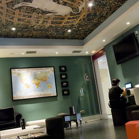Albergue Revolutum Hostel Salamanca Kültér fotó