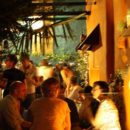 Albergue Revolutum Hostel Salamanca Kültér fotó