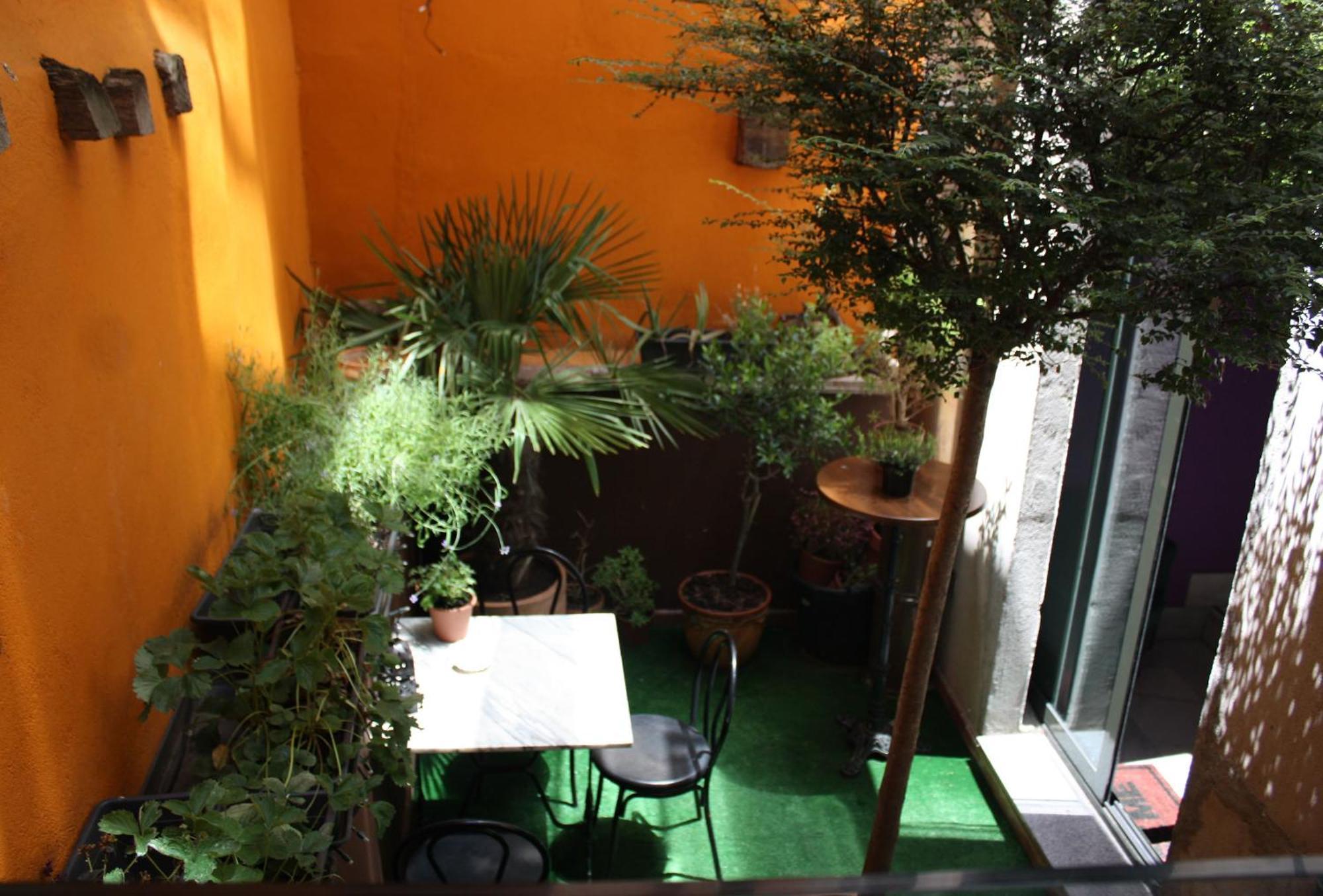 Albergue Revolutum Hostel Salamanca Kültér fotó