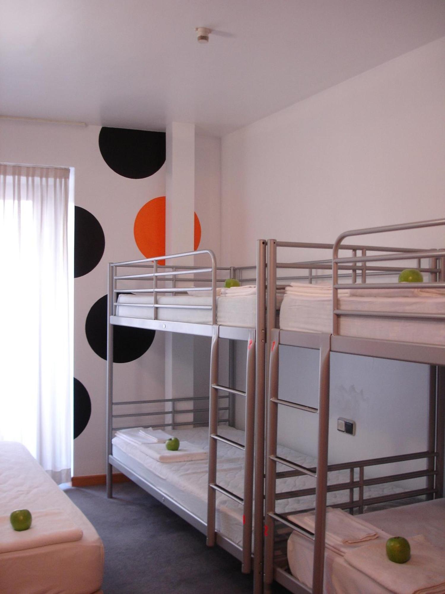 Albergue Revolutum Hostel Salamanca Kültér fotó