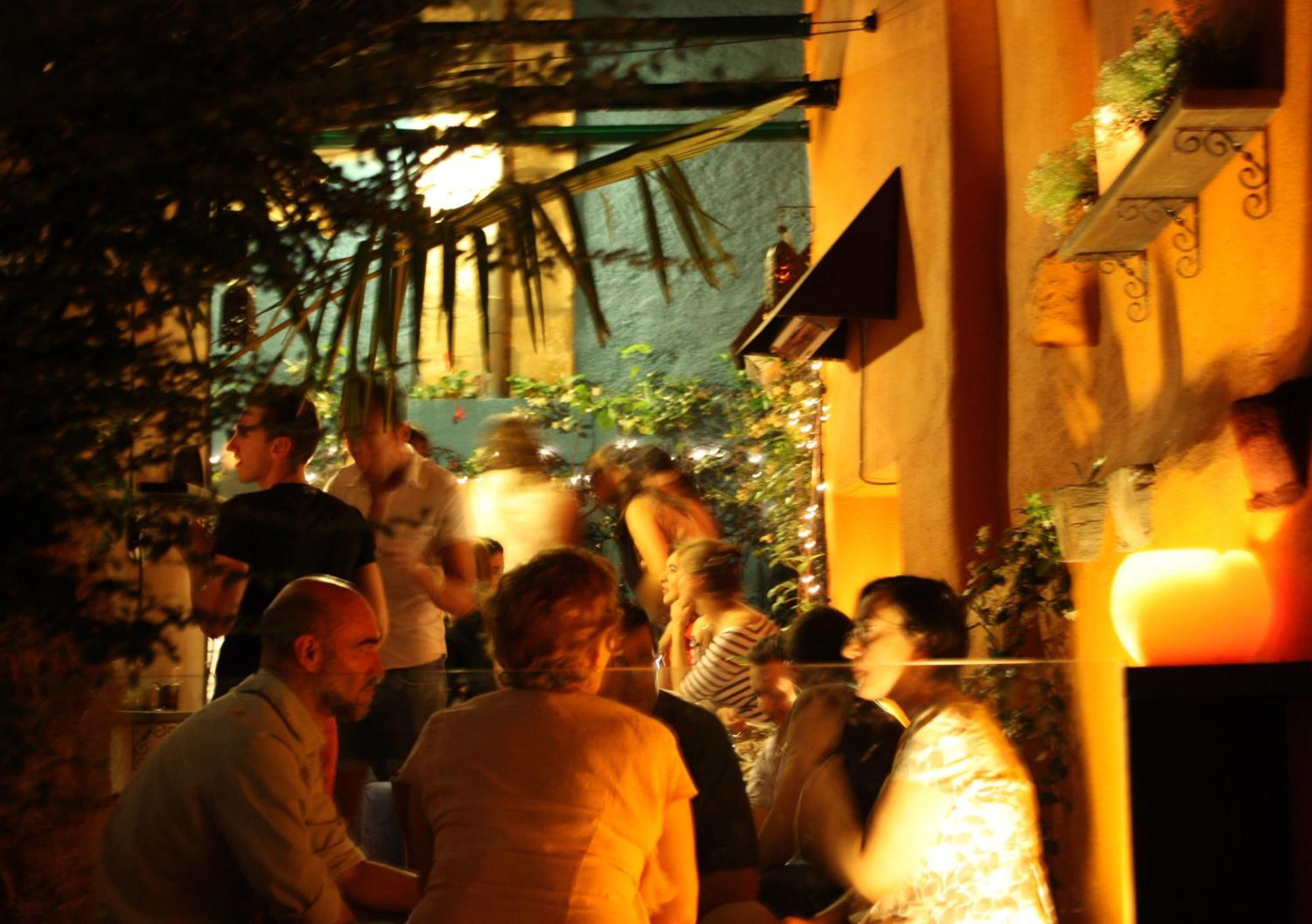 Albergue Revolutum Hostel Salamanca Kültér fotó