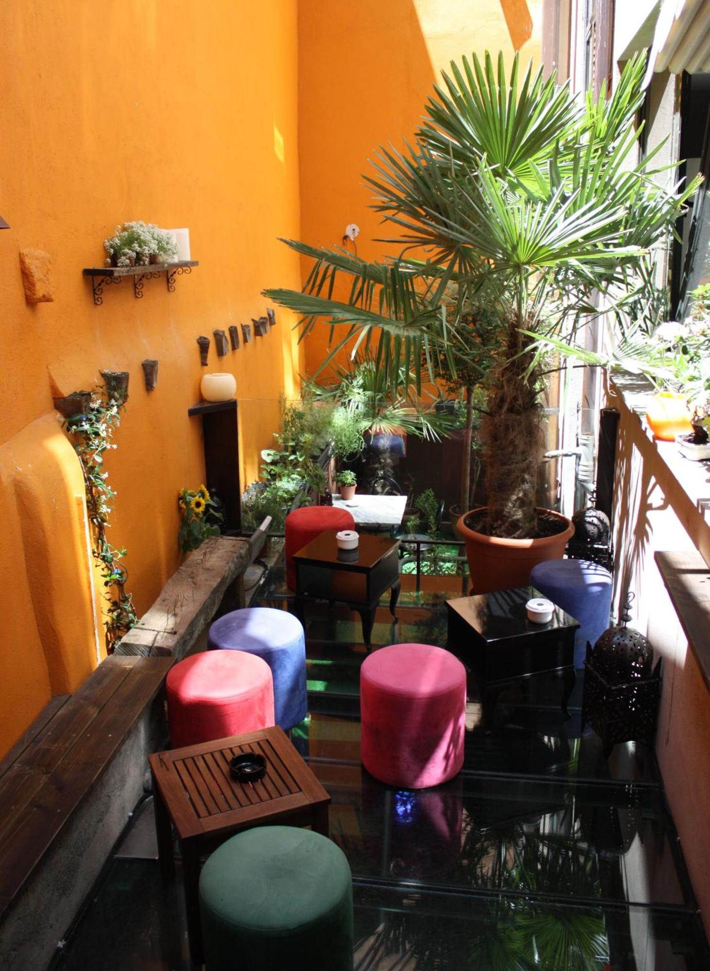 Albergue Revolutum Hostel Salamanca Kültér fotó