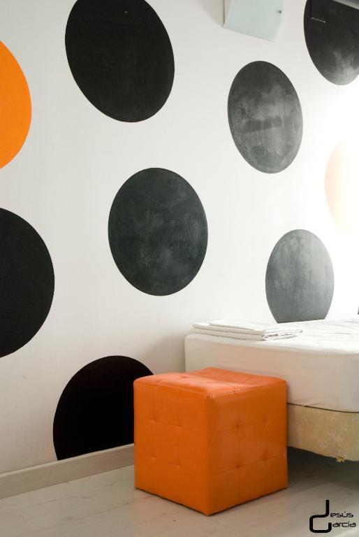 Albergue Revolutum Hostel Salamanca Szoba fotó
