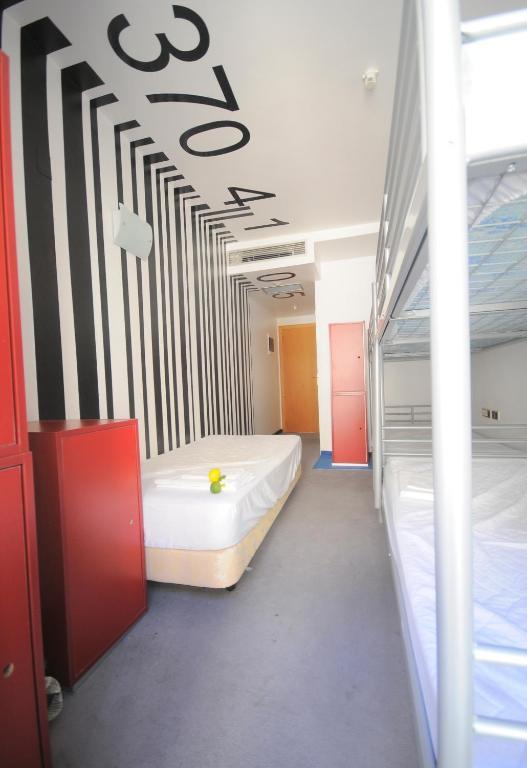 Albergue Revolutum Hostel Salamanca Kültér fotó