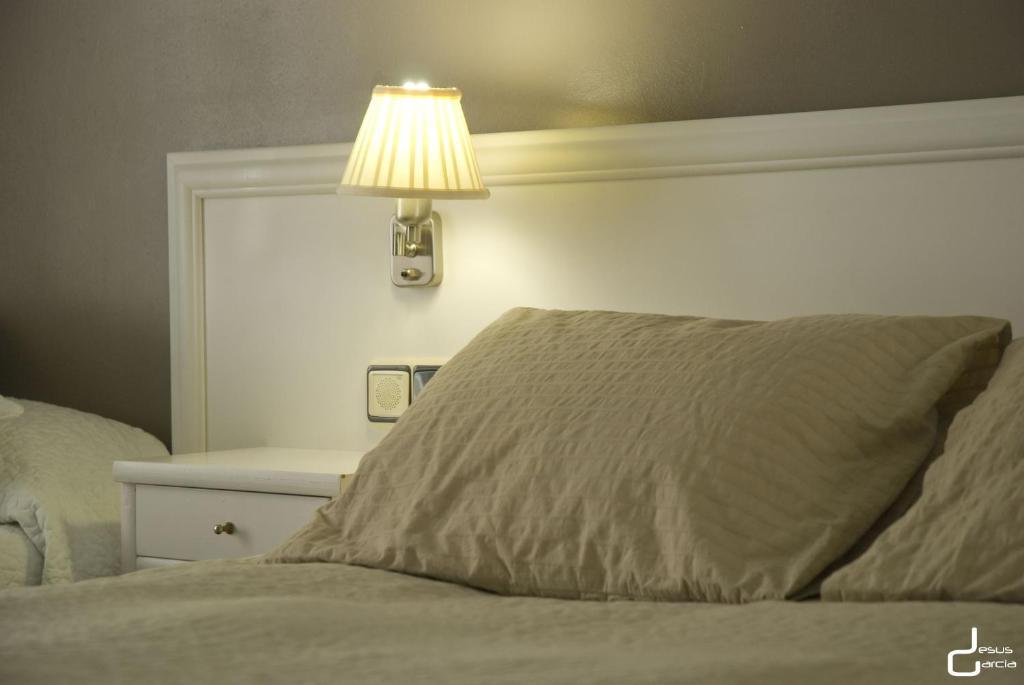 Albergue Revolutum Hostel Salamanca Szoba fotó