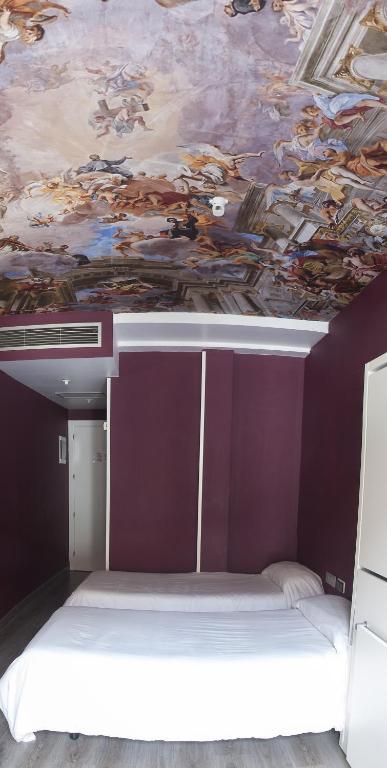 Albergue Revolutum Hostel Salamanca Kültér fotó