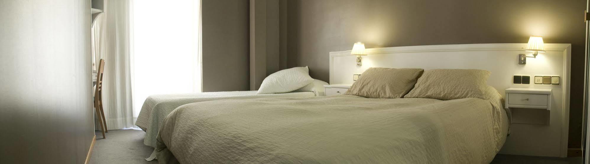 Albergue Revolutum Hostel Salamanca Kültér fotó