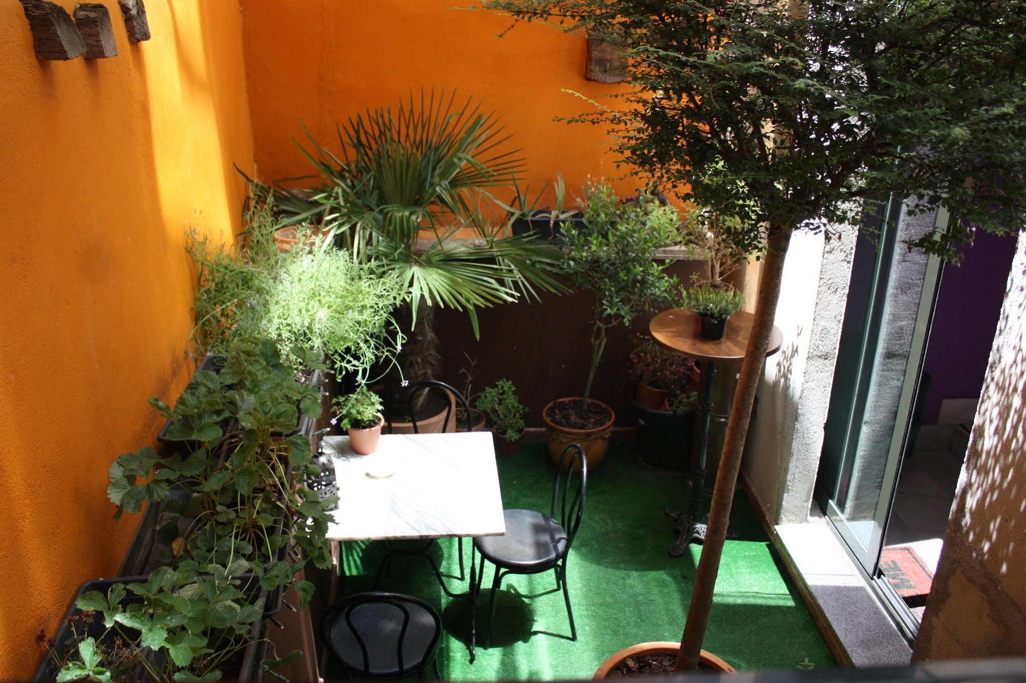 Albergue Revolutum Hostel Salamanca Kültér fotó