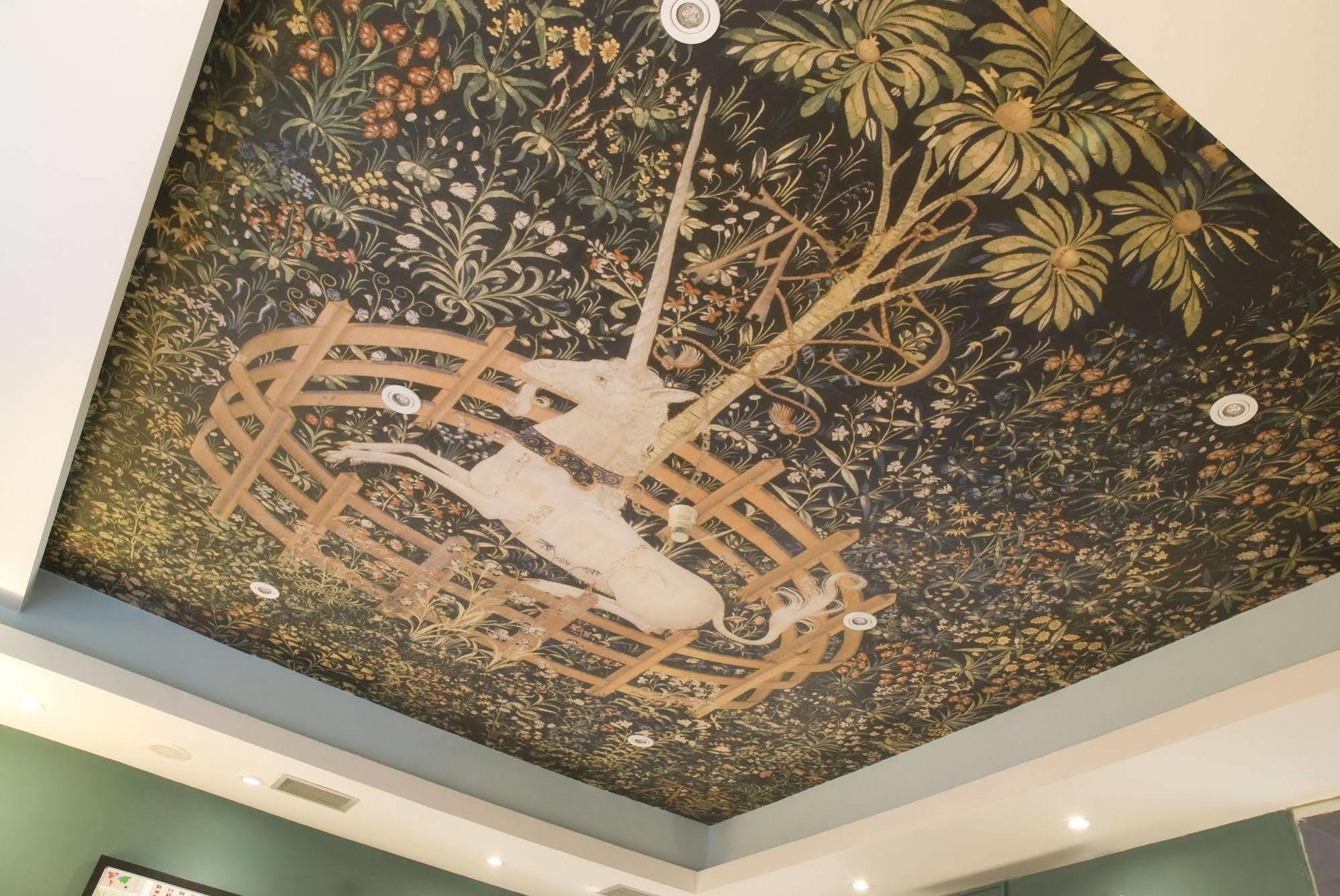 Albergue Revolutum Hostel Salamanca Kültér fotó