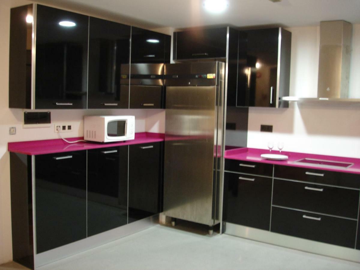 Albergue Revolutum Hostel Salamanca Kültér fotó