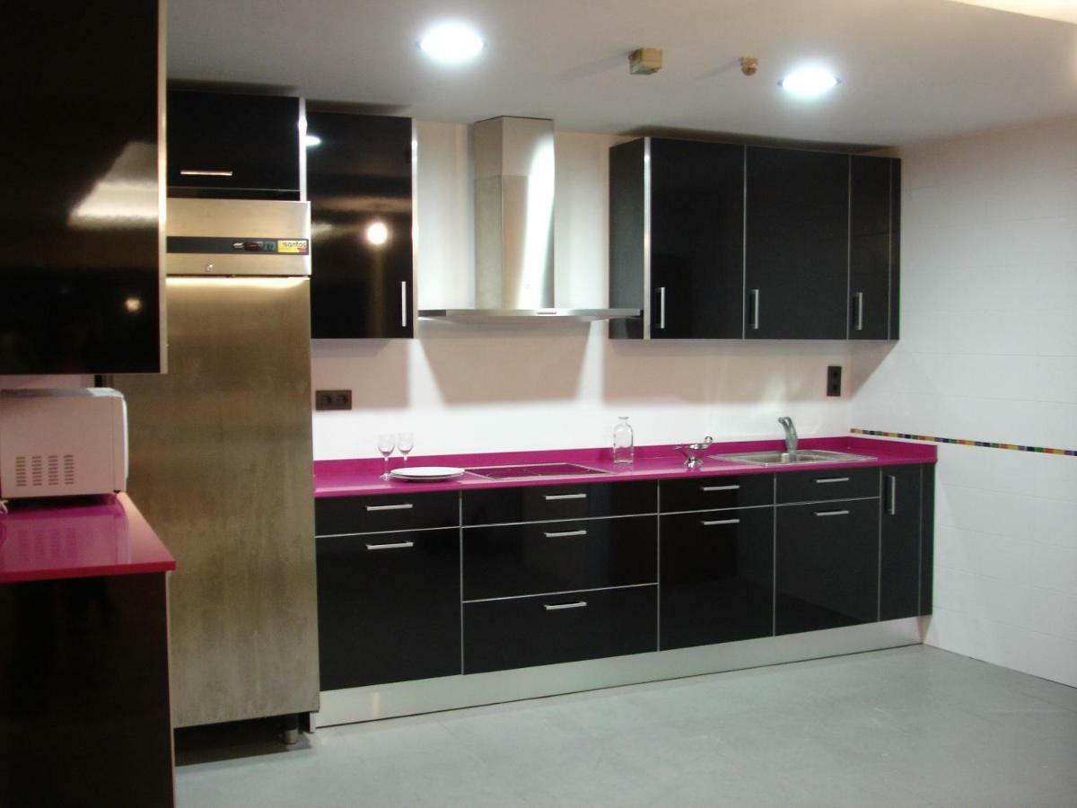 Albergue Revolutum Hostel Salamanca Kültér fotó
