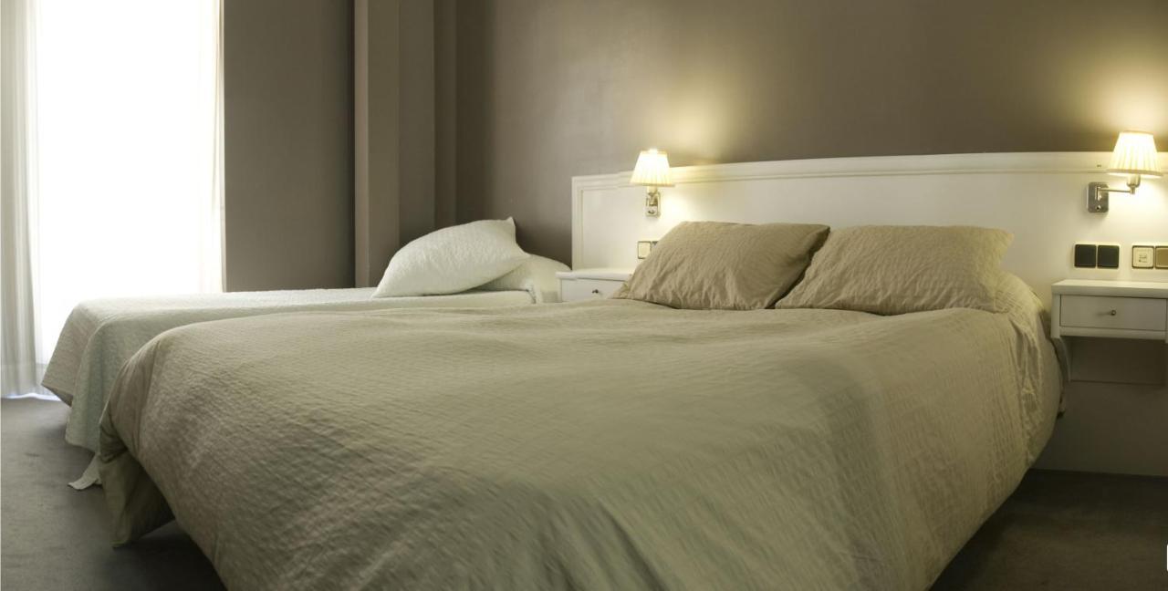 Albergue Revolutum Hostel Salamanca Szoba fotó